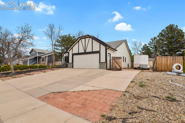 MLS Image for 8115  Tulip Tree  ,Colorado Springs, Colorado