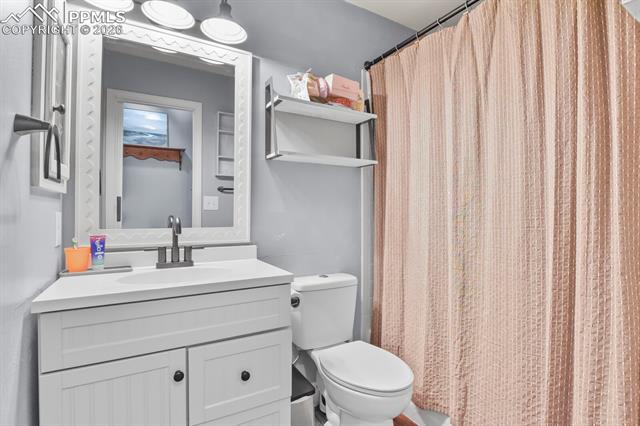 MLS Image for 8115  Tulip Tree  ,Colorado Springs, Colorado
