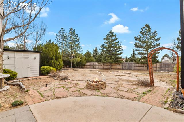 MLS Image for 8115  Tulip Tree  ,Colorado Springs, Colorado