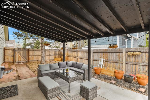 MLS Image for 8115  Tulip Tree  ,Colorado Springs, Colorado