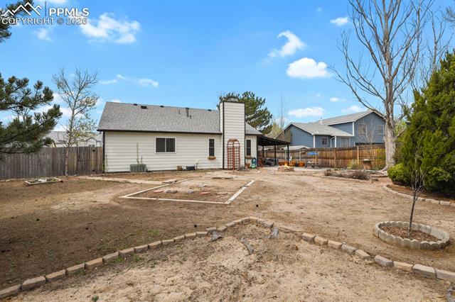 MLS Image for 8115  Tulip Tree  ,Colorado Springs, Colorado