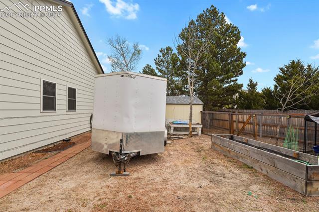 MLS Image for 8115  Tulip Tree  ,Colorado Springs, Colorado