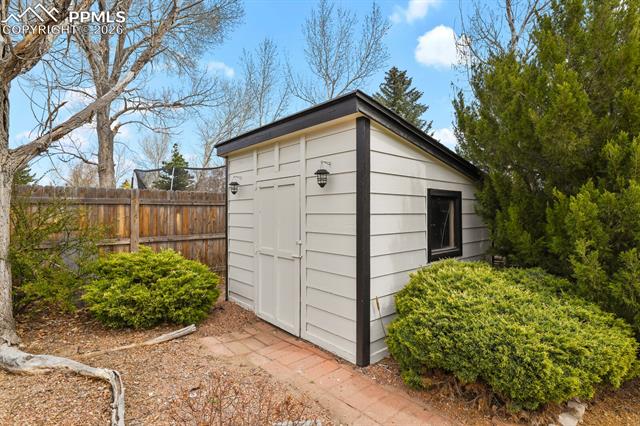 MLS Image for 8115  Tulip Tree  ,Colorado Springs, Colorado
