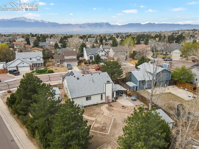 MLS Image for 8115  Tulip Tree  ,Colorado Springs, Colorado