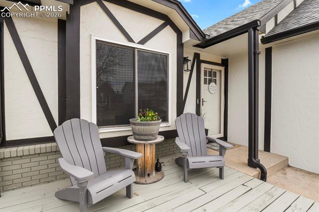 MLS Image for 8115  Tulip Tree  ,Colorado Springs, Colorado