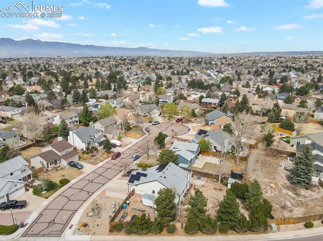 MLS Image for 8115  Tulip Tree  ,Colorado Springs, Colorado