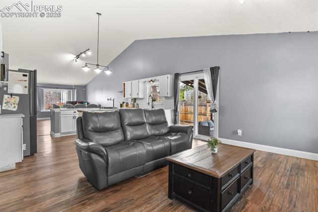 MLS Image for 8115  Tulip Tree  ,Colorado Springs, Colorado