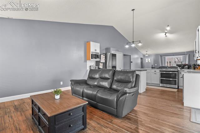 MLS Image for 8115  Tulip Tree  ,Colorado Springs, Colorado