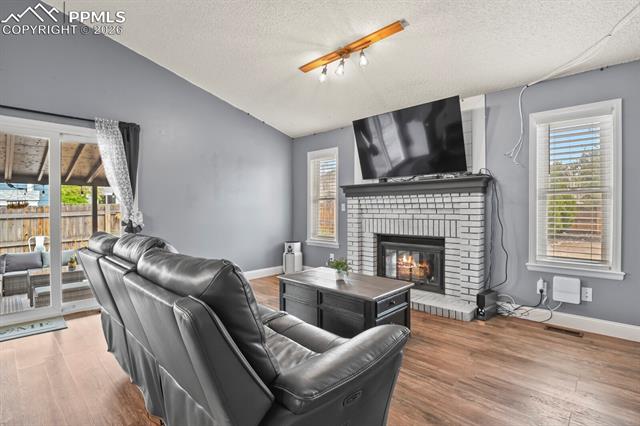MLS Image for 8115  Tulip Tree  ,Colorado Springs, Colorado