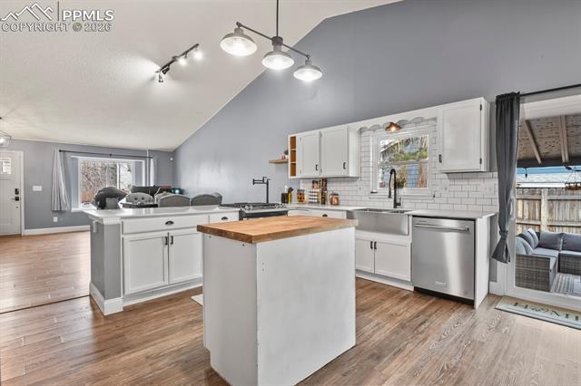 MLS Image for 8115  Tulip Tree  ,Colorado Springs, Colorado