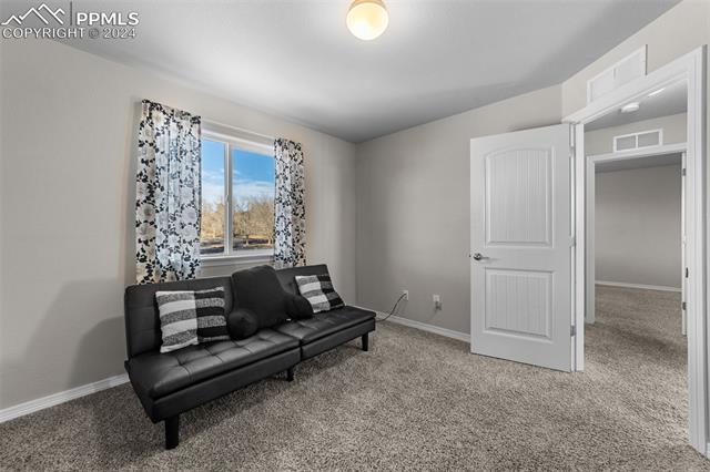 MLS Image for 5312  Hammond  ,Colorado Springs, Colorado