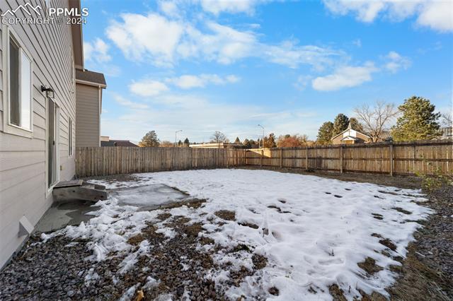 MLS Image for 5312  Hammond  ,Colorado Springs, Colorado