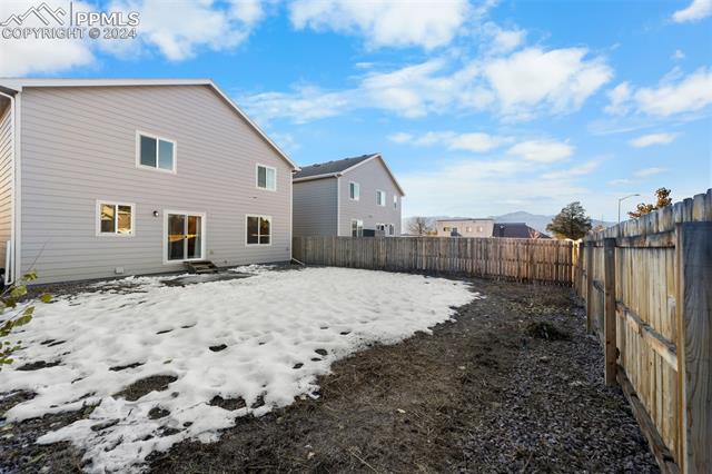 MLS Image for 5312  Hammond  ,Colorado Springs, Colorado