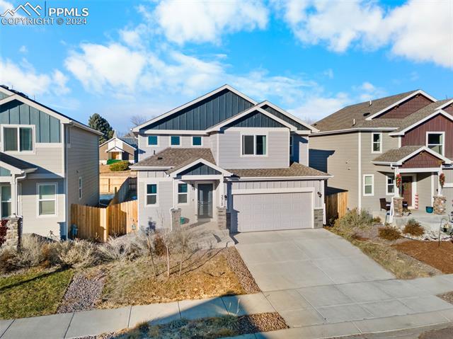 MLS Image for 5312  Hammond  ,Colorado Springs, Colorado