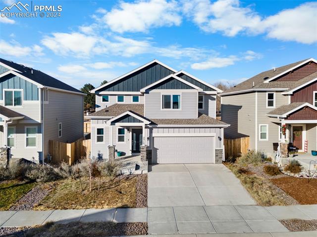 MLS Image for 5312  Hammond  ,Colorado Springs, Colorado