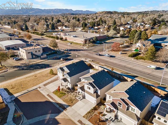 MLS Image for 5312  Hammond  ,Colorado Springs, Colorado