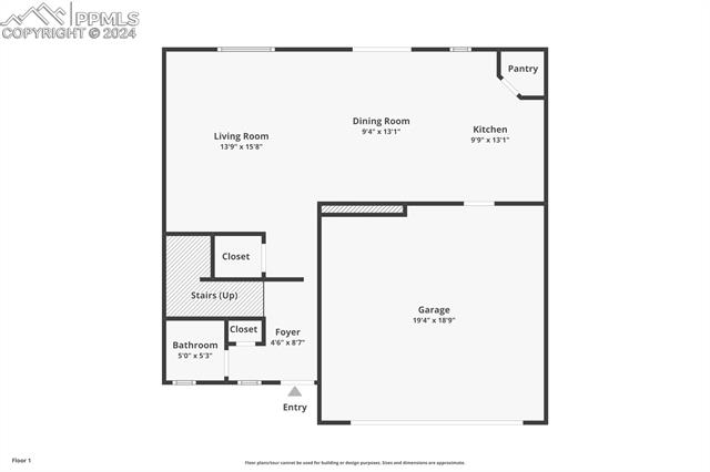 MLS Image for 5312  Hammond  ,Colorado Springs, Colorado