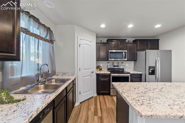 MLS Image for 5312  Hammond  ,Colorado Springs, Colorado