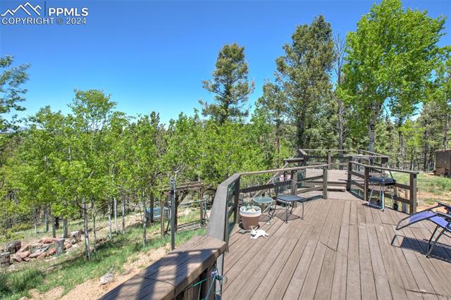 MLS Image for 47  Aspen  ,Woodland Park, Colorado