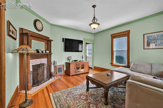 MLS Image for 1302 E Platte  ,Colorado Springs, Colorado