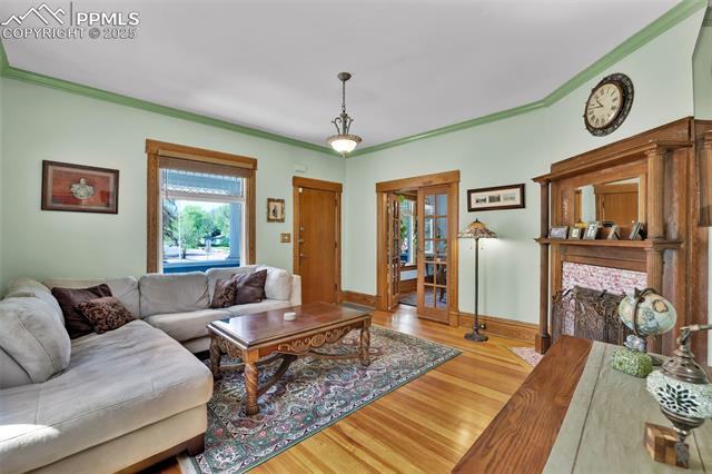 MLS Image for 1302 E Platte  ,Colorado Springs, Colorado