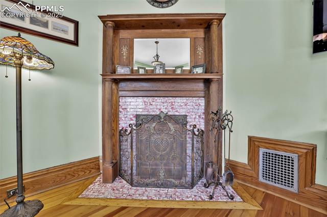 MLS Image for 1302 E Platte  ,Colorado Springs, Colorado