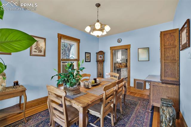 MLS Image for 1302 E Platte  ,Colorado Springs, Colorado