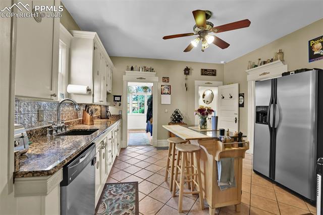 MLS Image for 1302 E Platte  ,Colorado Springs, Colorado