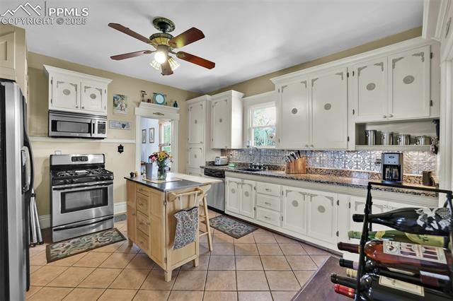 MLS Image for 1302 E Platte  ,Colorado Springs, Colorado