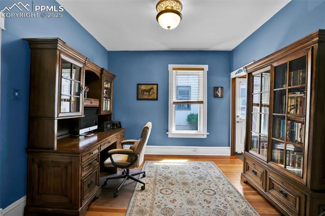 MLS Image for 1302 E Platte  ,Colorado Springs, Colorado