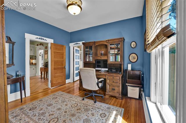 MLS Image for 1302 E Platte  ,Colorado Springs, Colorado