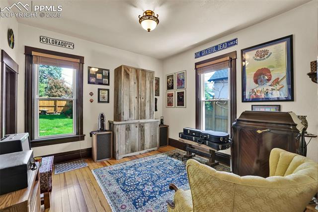 MLS Image for 1302 E Platte  ,Colorado Springs, Colorado