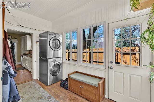 MLS Image for 1302 E Platte  ,Colorado Springs, Colorado