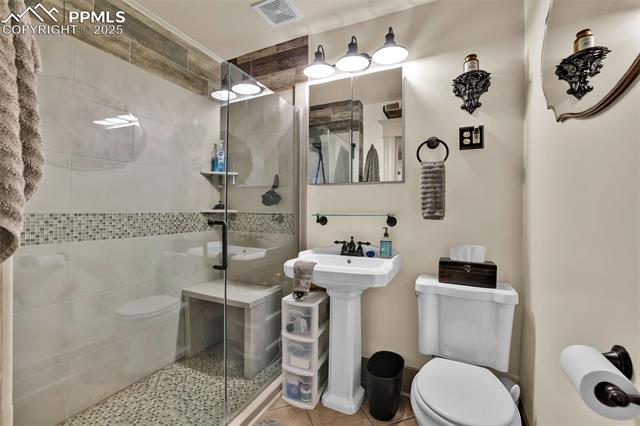 MLS Image for 1302 E Platte  ,Colorado Springs, Colorado