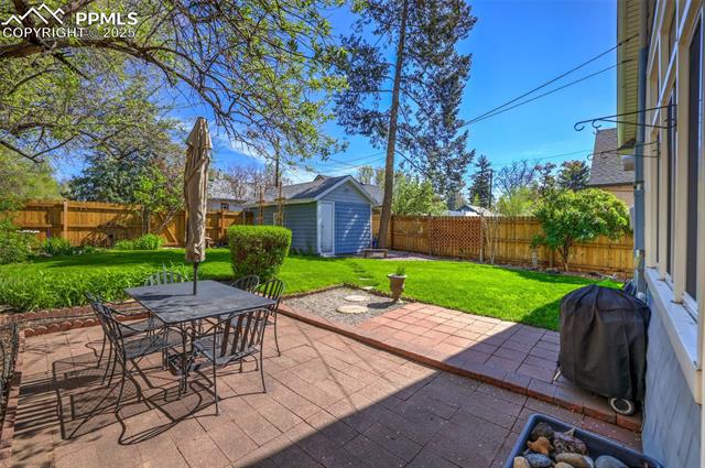 MLS Image for 1302 E Platte  ,Colorado Springs, Colorado
