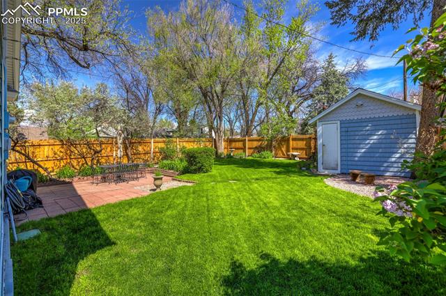 MLS Image for 1302 E Platte  ,Colorado Springs, Colorado
