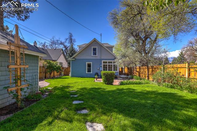 MLS Image for 1302 E Platte  ,Colorado Springs, Colorado