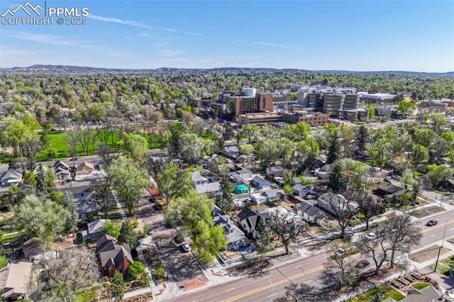 MLS Image for 1302 E Platte  ,Colorado Springs, Colorado