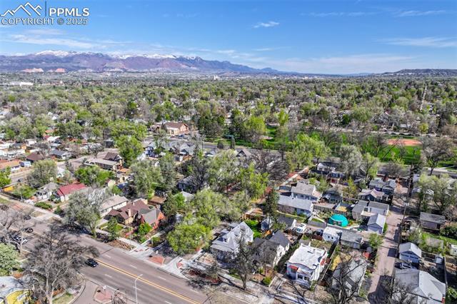 MLS Image for 1302 E Platte  ,Colorado Springs, Colorado