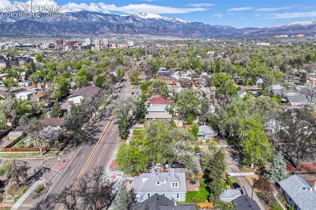 MLS Image for 1302 E Platte  ,Colorado Springs, Colorado
