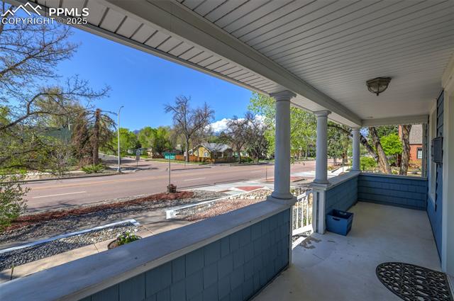 MLS Image for 1302 E Platte  ,Colorado Springs, Colorado