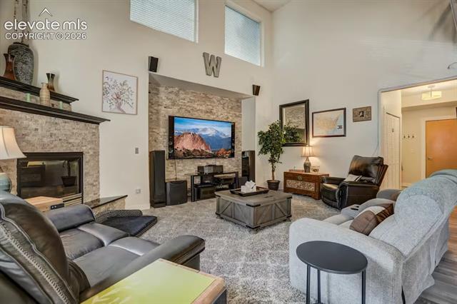 MLS Image for 230  Wild Duck  ,Monument, Colorado