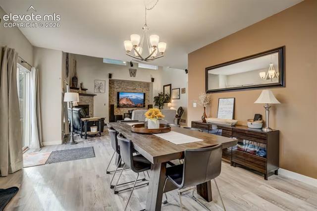 MLS Image for 230  Wild Duck  ,Monument, Colorado