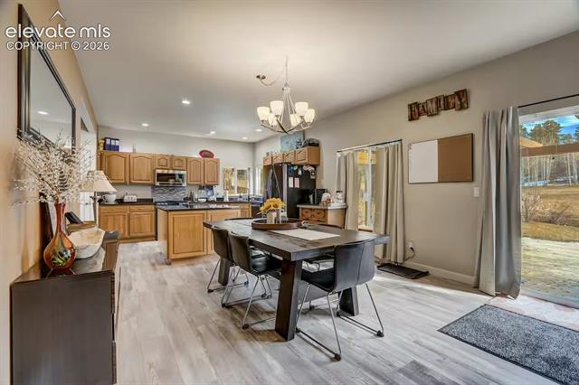 MLS Image for 230  Wild Duck  ,Monument, Colorado