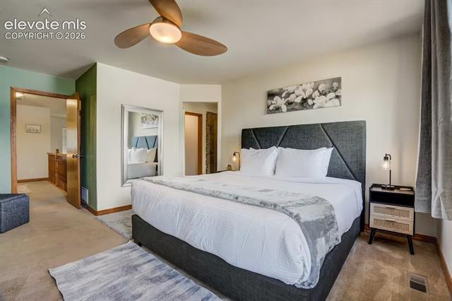 MLS Image for 230  Wild Duck  ,Monument, Colorado