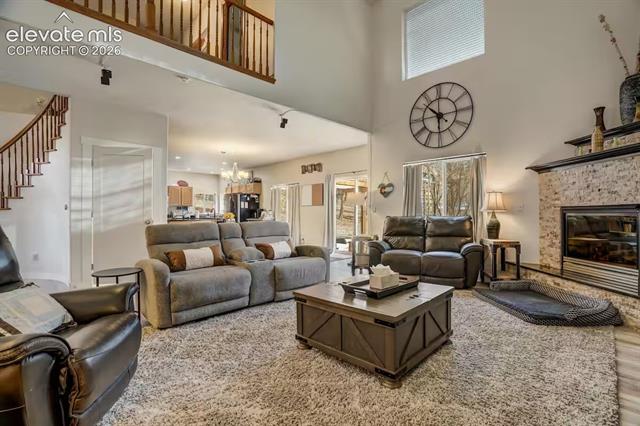 MLS Image for 230  Wild Duck  ,Monument, Colorado
