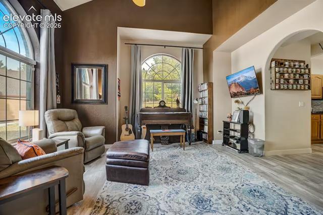 MLS Image for 230  Wild Duck  ,Monument, Colorado