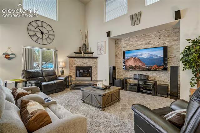 MLS Image for 230  Wild Duck  ,Monument, Colorado