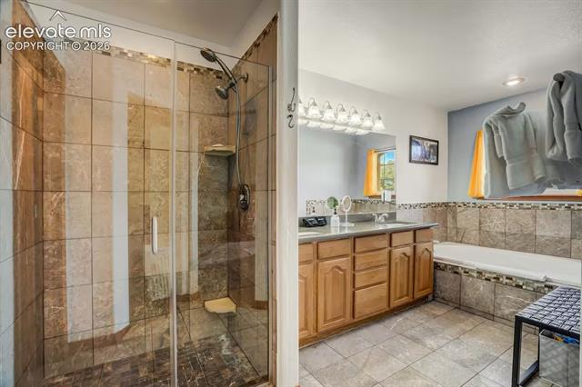 MLS Image for 230  Wild Duck  ,Monument, Colorado