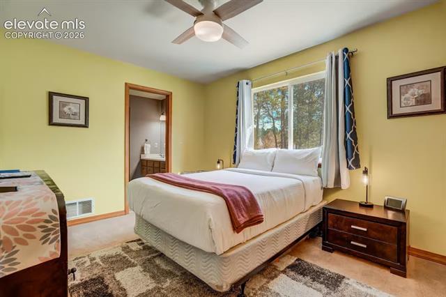 MLS Image for 230  Wild Duck  ,Monument, Colorado